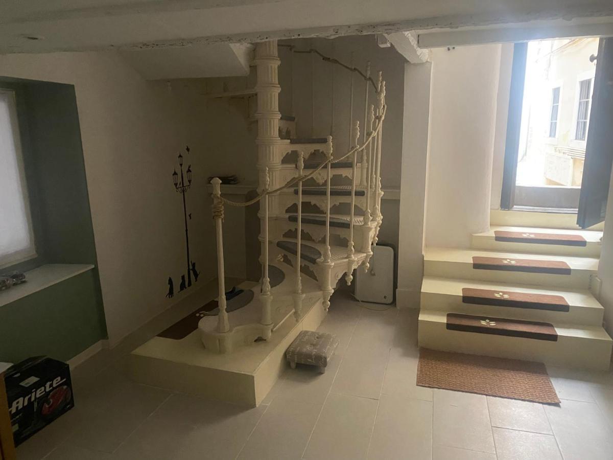 הוילה טריאסטה Richard'S Bow House מראה חיצוני תמונה