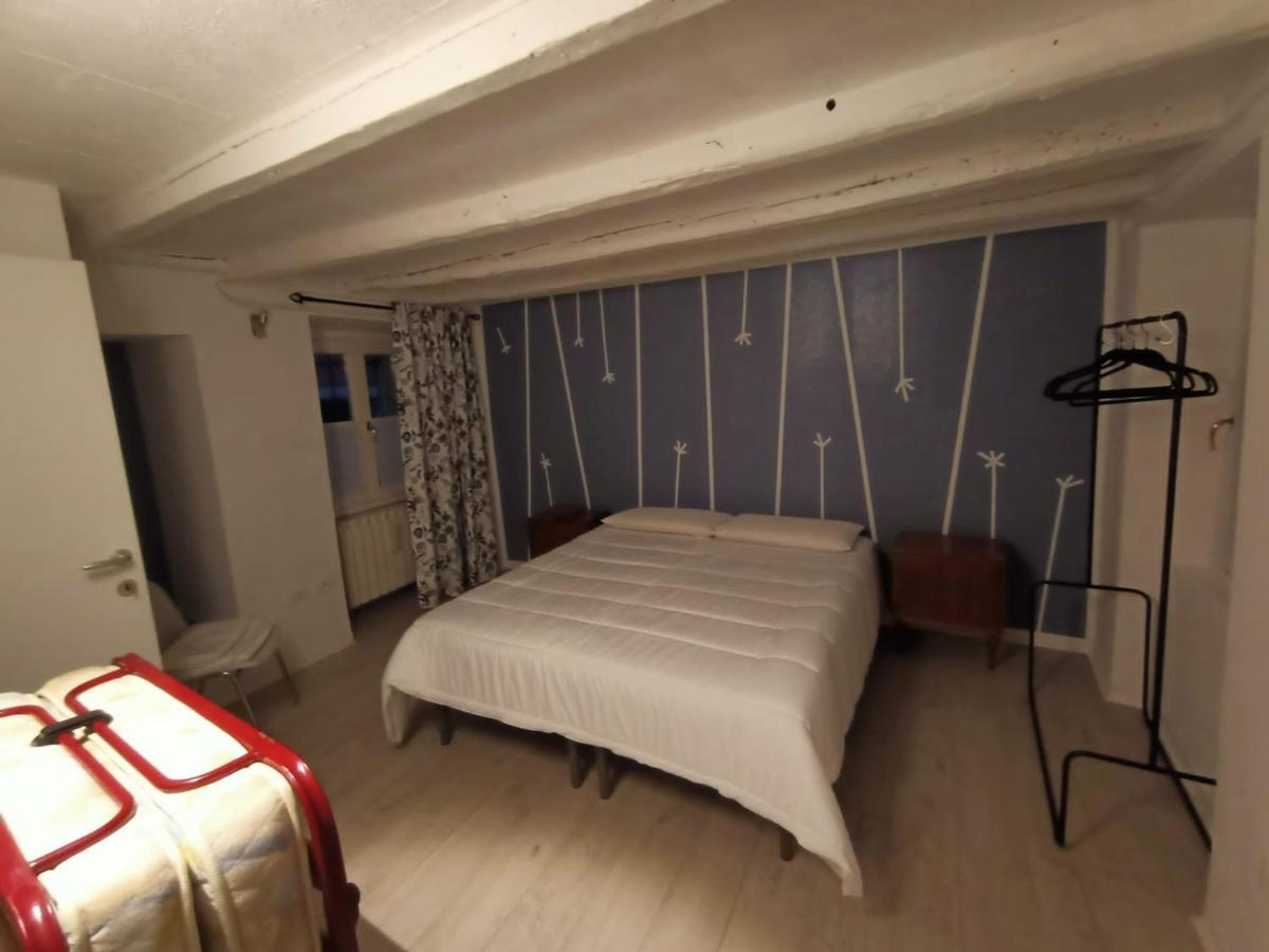 הוילה טריאסטה Richard'S Bow House מראה חיצוני תמונה