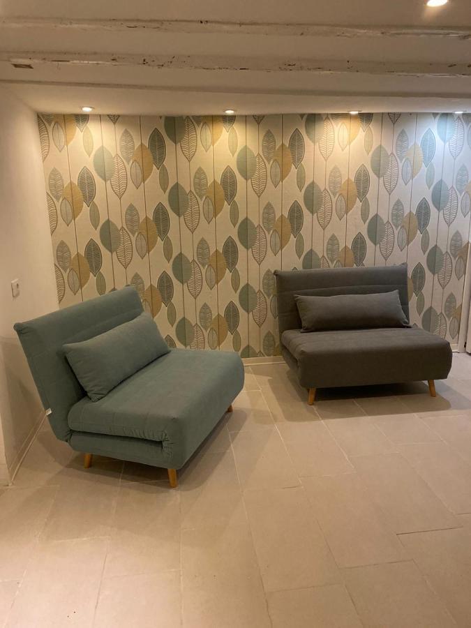 הוילה טריאסטה Richard'S Bow House מראה חיצוני תמונה